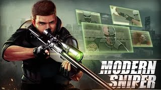 Modern Sniper screenshot 4