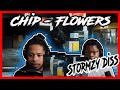Chip - Flowers [Music Video] | GRM Daily STORMZY DISS!