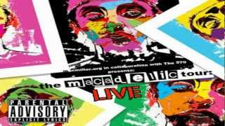 Mac Miller - Frick Park Market (#21, Macadelic Tour: Live) HD