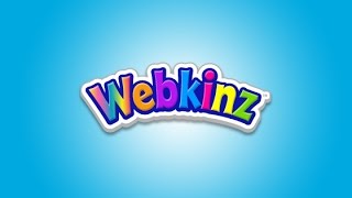 Welcome To Webkinz