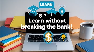 Top Free & Affordable Online Learning Resources for Adults