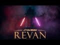 Star wars the old republic  the rise of revan  trailer fan made 2022