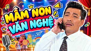 Chuyện Gì Xảy Ra Khi Nhóm "Thần Đồng" Bé Mập & Kiều Linh Lên Sân Sấu PBN 51?