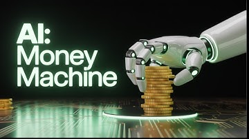 HOW AI WILL CREATE THE NEXT GENERATION OF MILLIONA