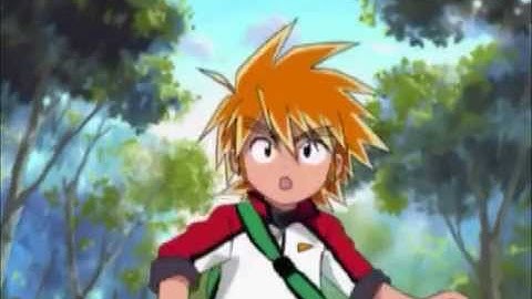 Gotcha Force Japanese Opening