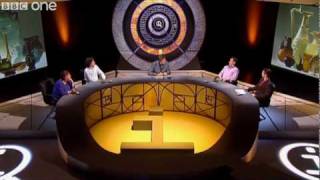 Tea Cup Changed China's History - QI Preview - BBC One