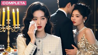 Ele já foi o homem que ela mais amou, mas mudou completamente de coração por outra mulher.