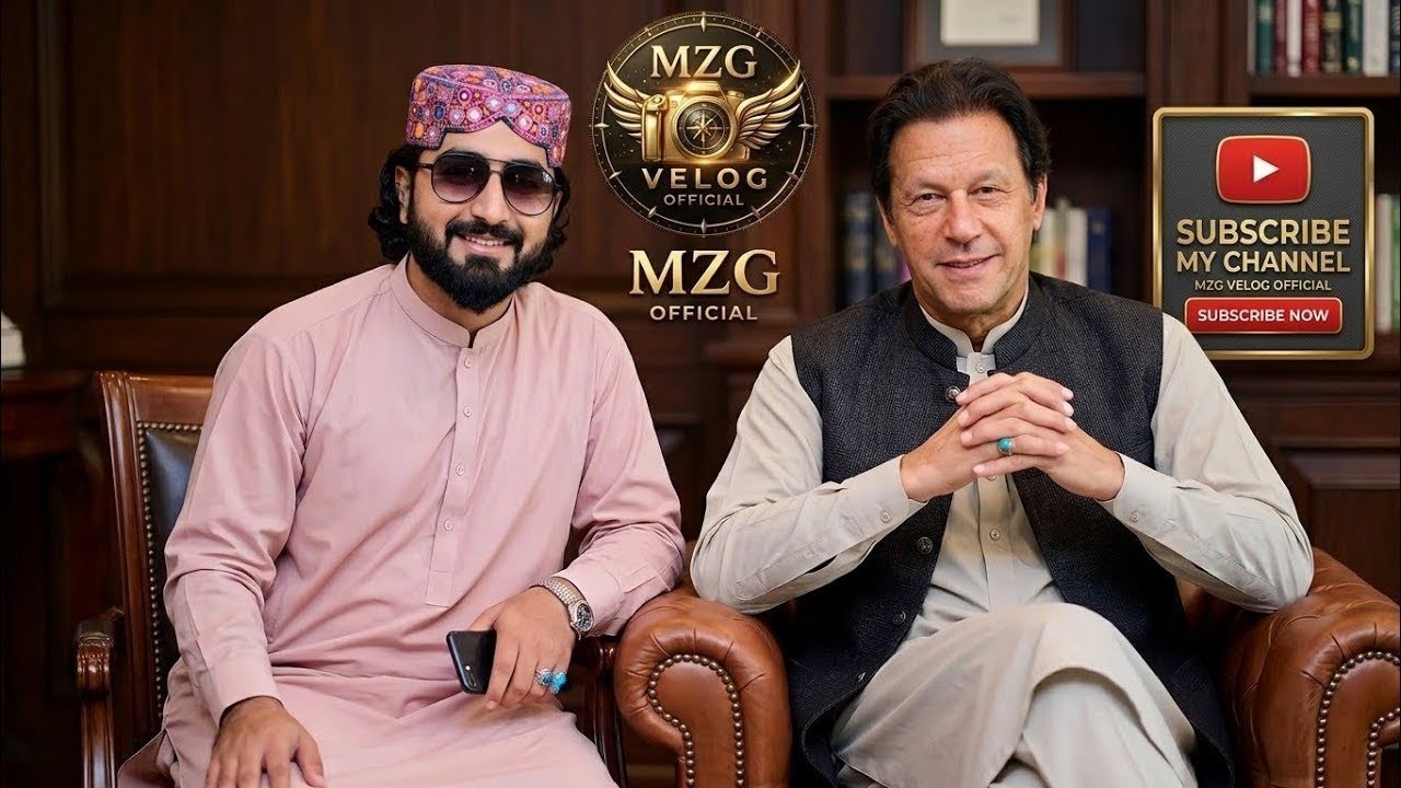Malik Zahid is live! - YouTube