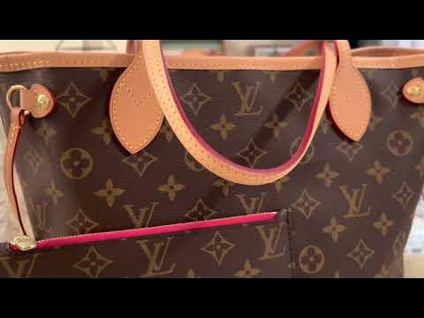 BEST DHgate LV OnTheGo MM Best Version made 