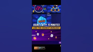 Epic music Animation| Crypto Dice Gambling | Bitcoin Casino video 2023 by LAKRIMOZZA