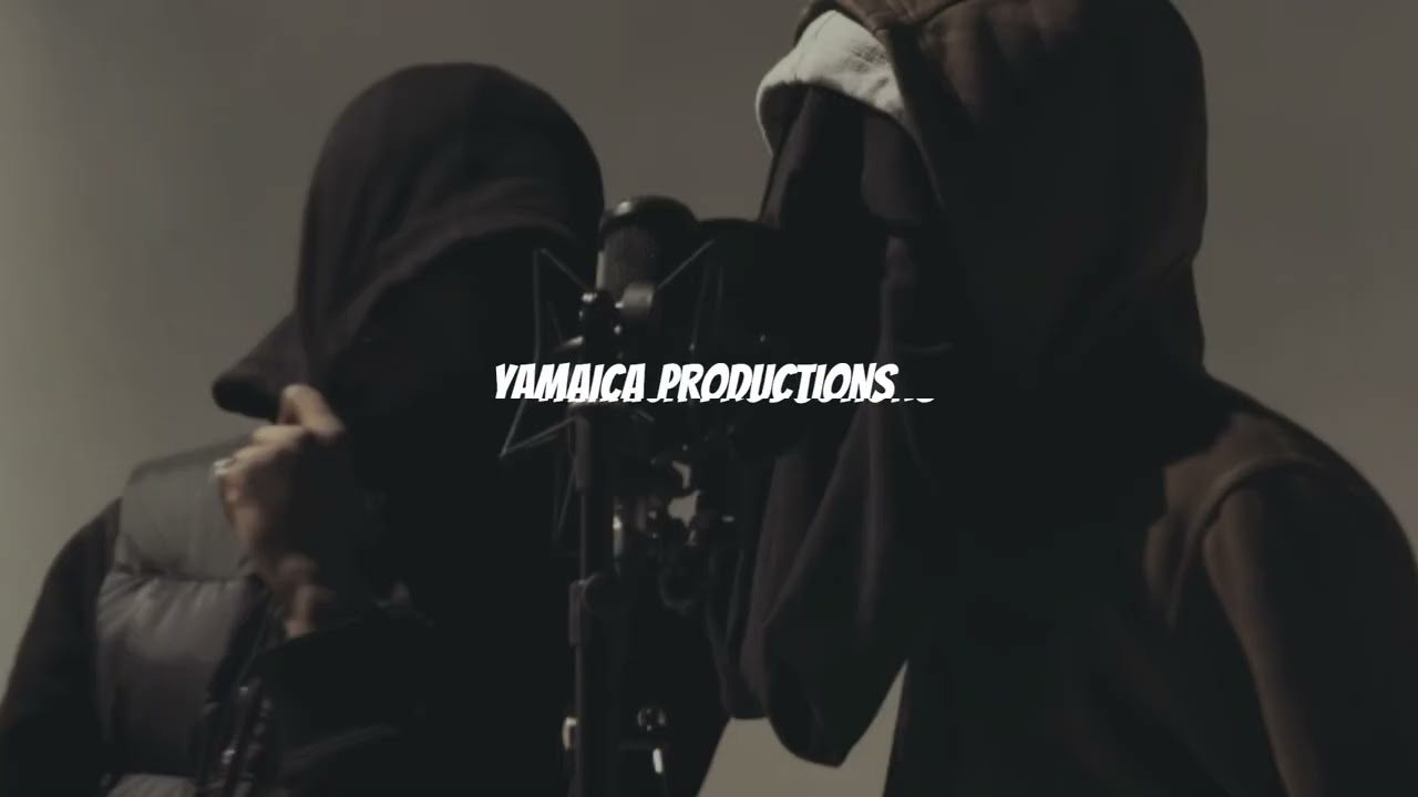 *FREE* UK Drill Type Beat ''Pissed Me Off'' (Prod.by.Yamaica)