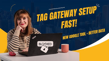 Google Tag Gateway Explained: Cloudflare Setup in Minutes