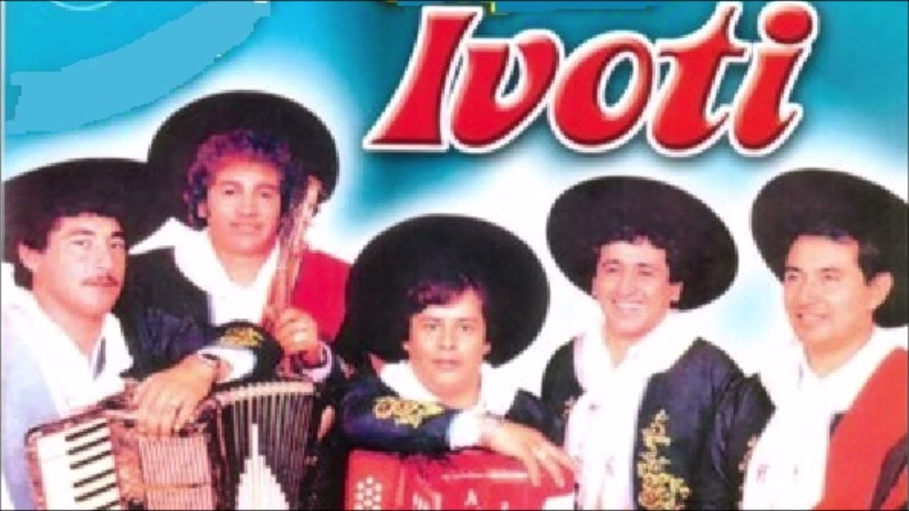 Conjunto Ivoti  Mi vieja tapera