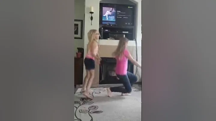 Girls are so much fun
