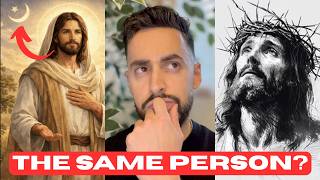 Are Isa and Jesus the same person?