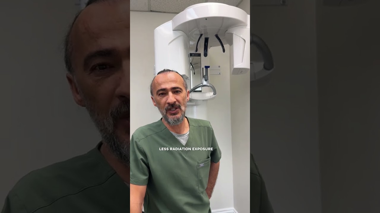 CBCT Scan 🦷