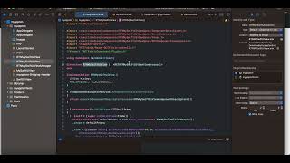 How to use SwiftUI in react native's new architecture