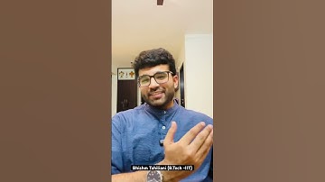 What is Load? Technical terms of the machines by iitian bhishm tahiliani #phyiscs #science #iitjee