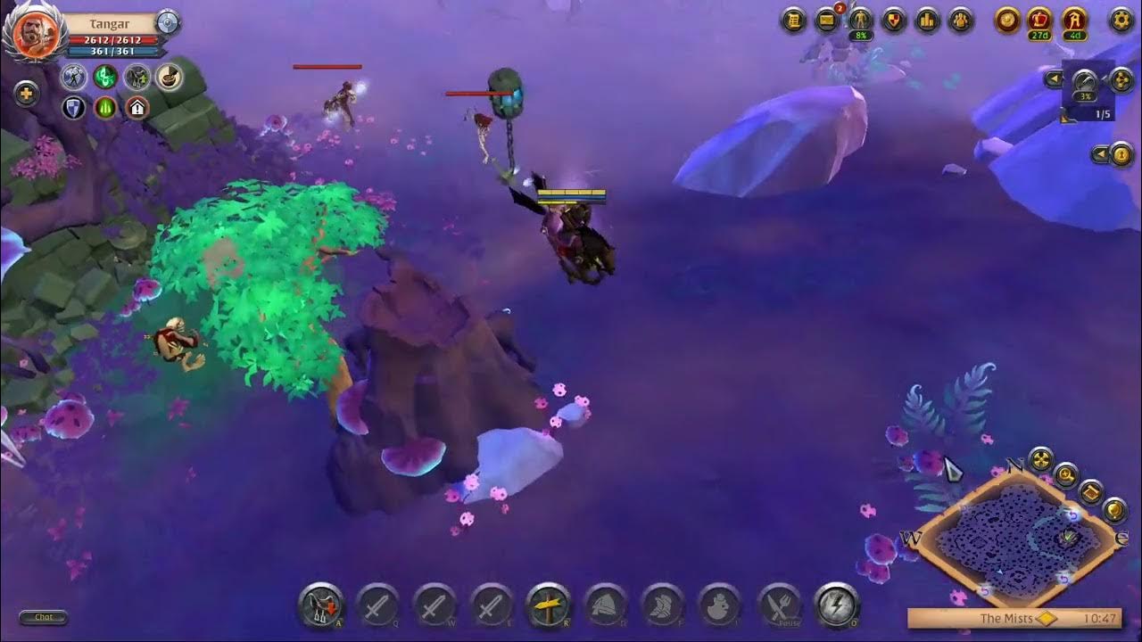 Альбион геймплей. Zvz albion. Мисты альбион. The mist albion. Мисты альбион.