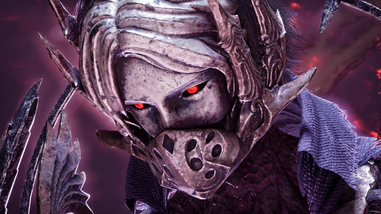 Code Vein 2: Hero Valentin Boss Fight & Ending [A Hero's End