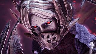 Code Vein 2: Hero Valentin Boss Fight & Ending [A Heros End] — Japanese Voice