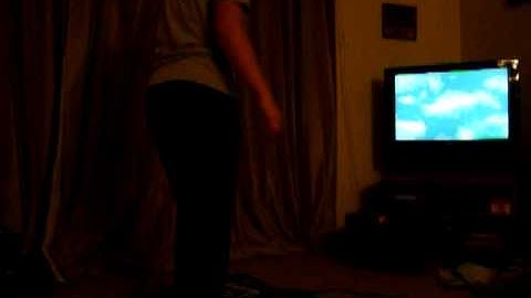 DDR Saber Wing, Take 2, Difficult, Soft Pad, No Bar