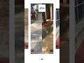 Full Exterior House Wash and Concrete Cleaning in Rosharon