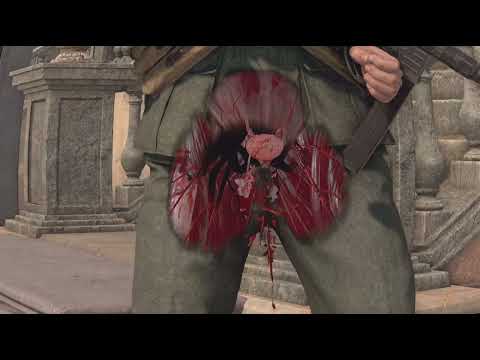 S.E.5. L.E βοΈ IronSight Ouch π