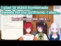 Sanbaka Love Court Part 3【Eng Sub / Ange Katrina / Inui Toko / Lize Helesta / Nijisanji】 thumbnail