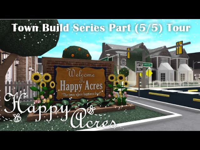 MY TOP LIST OF FREE TOWN/CITY GAMES IF YOU CAN'T PLAY BLOXBURG