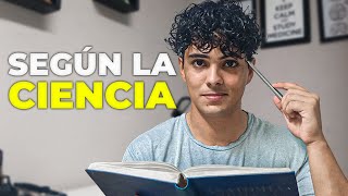 10 secretos de los estudiantes TOP 1% según la CIENCIA (Andrew Huberman)