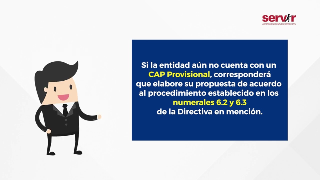 Llenado del cuadro de reordenamiento para la propuesta del CAP