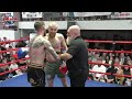 Ringwars 15 K1 Cameron Bruce Lincoln Fight Factory V Daniel Gullbekkhei Norway Ringwars 15 K1 Cameron Bruce Lincoln Fight Factory V Daniel Gullbekkhei Norway