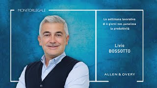 Bossotto (Allen & Overy): 