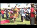 Special and unique cultural practices of tiriki community in western kenyawatch and enjoy