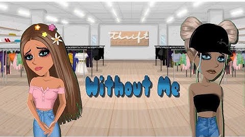 Without me// MSP version
