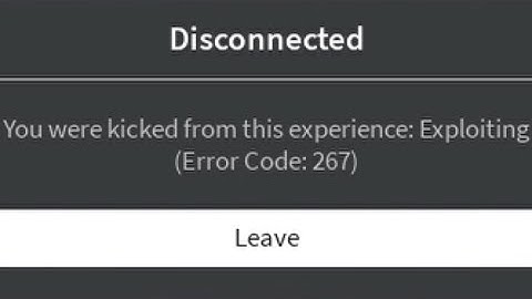 Kicked For No Reason || Roblox Dungeon Quest