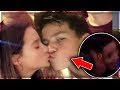 Annie And Hayden Caught MAKING OUT At His Party!? *Leaked Footage*