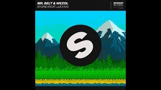 Mr. Belt & Wezol - Stupid (feat. LucyXX)