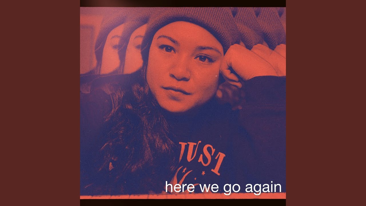 Here We Go Again - YouTube