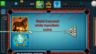 Walid exposed in Berlin transferring coins| the Highest level player Walid| the best player inBerlin screenshot 4
