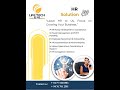 Best HR Solution for your company growth 📢