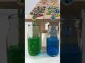 Marble Run ASMR☆ HABA Double Wave Slope, milk bottle of Water #shorts #marblerun @marblerunone