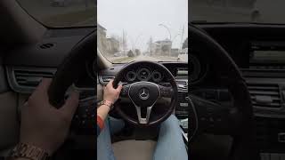 Mercedes-Benz Snap Gündüz