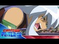 Episode 73 Beyblade Metal Masters FULL EPISODE CARTOON POWER UP Episode 73 Beyblade Metal Masters FULL EPISODE CARTOON POWER UP