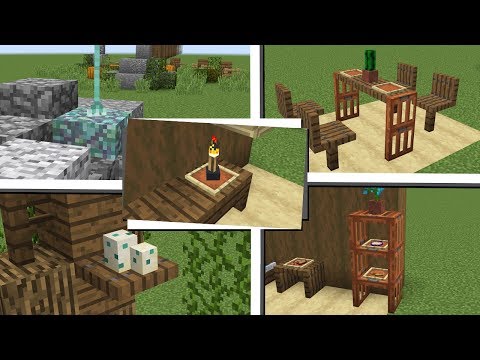 Wideo: Jak Zrobić Stół W Minecraft