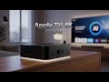 Apple TV 4K (2026): The WAIT is Finally Over! (A17 Pro &amp; Siri 2.0)