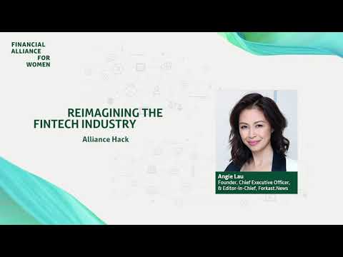 Financial Alliance for Women Annual Summit 2020 - Day 2 Highlights ...