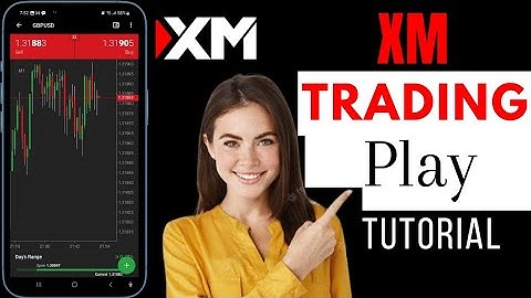 How To Play XM Trading | Trade On XM