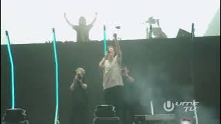 Gryffin & Slander - All You Need To Know ft. Calle Lehmann (Live @ Ultra Music Festival 2023)